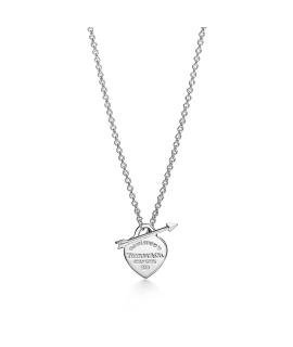 TIFFANY&CO Подвеска