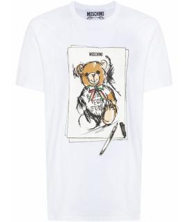 MOSCHINO Футболка