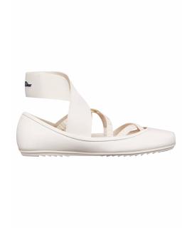 CHRISTIAN DIOR Балетки