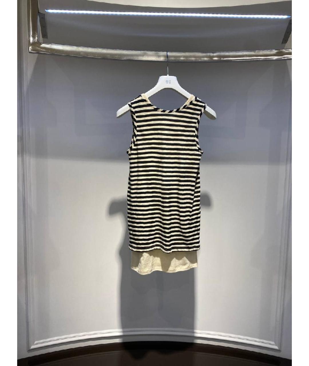 MONCLER Мульти майка, фото 2