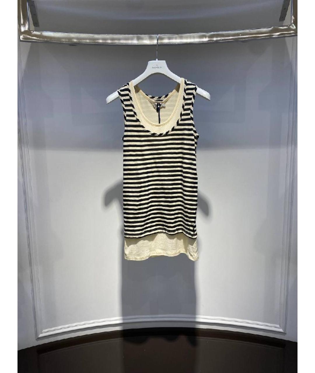 MONCLER Мульти майка, фото 3