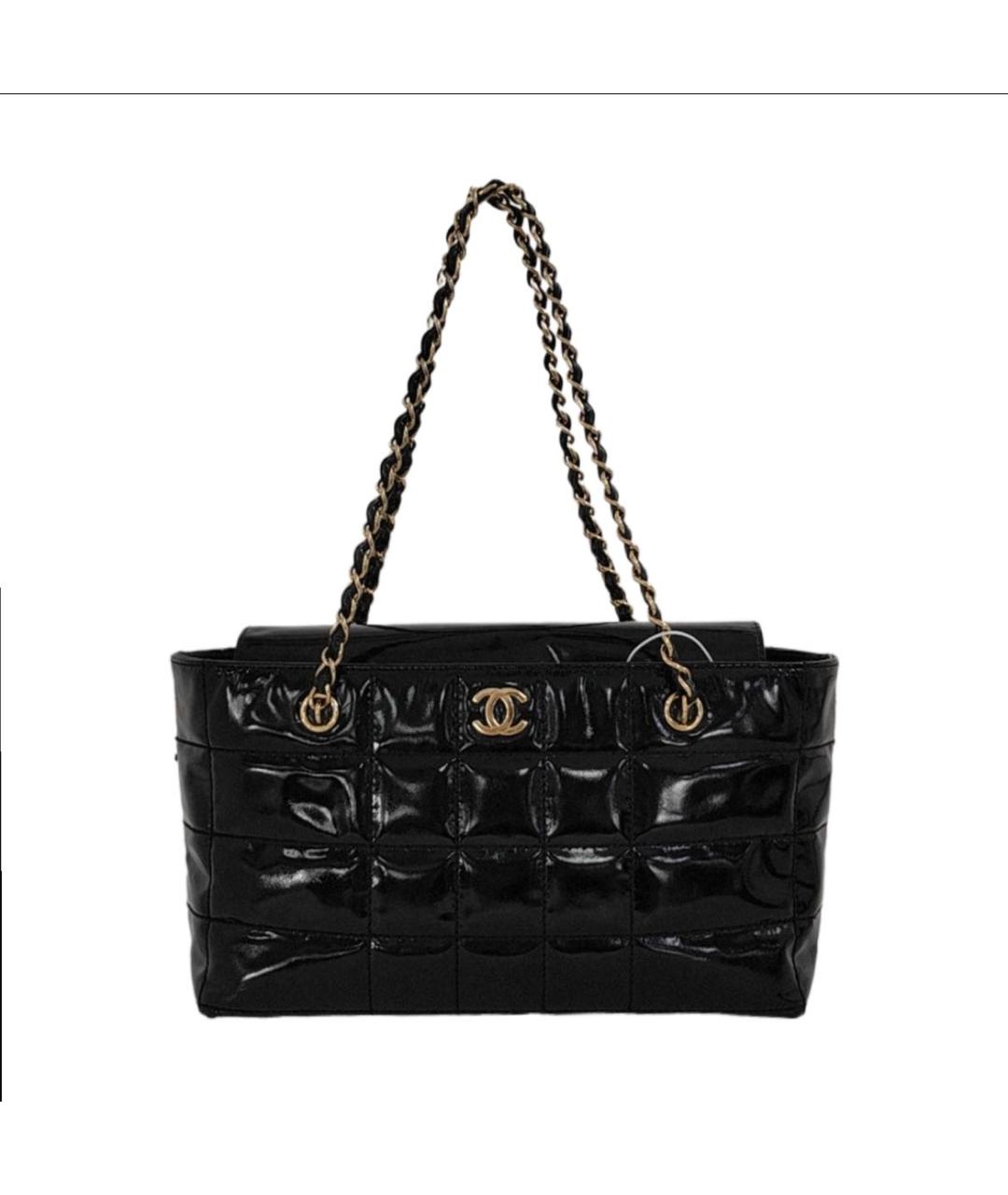 CHANEL Сумка через плечо, фото 6