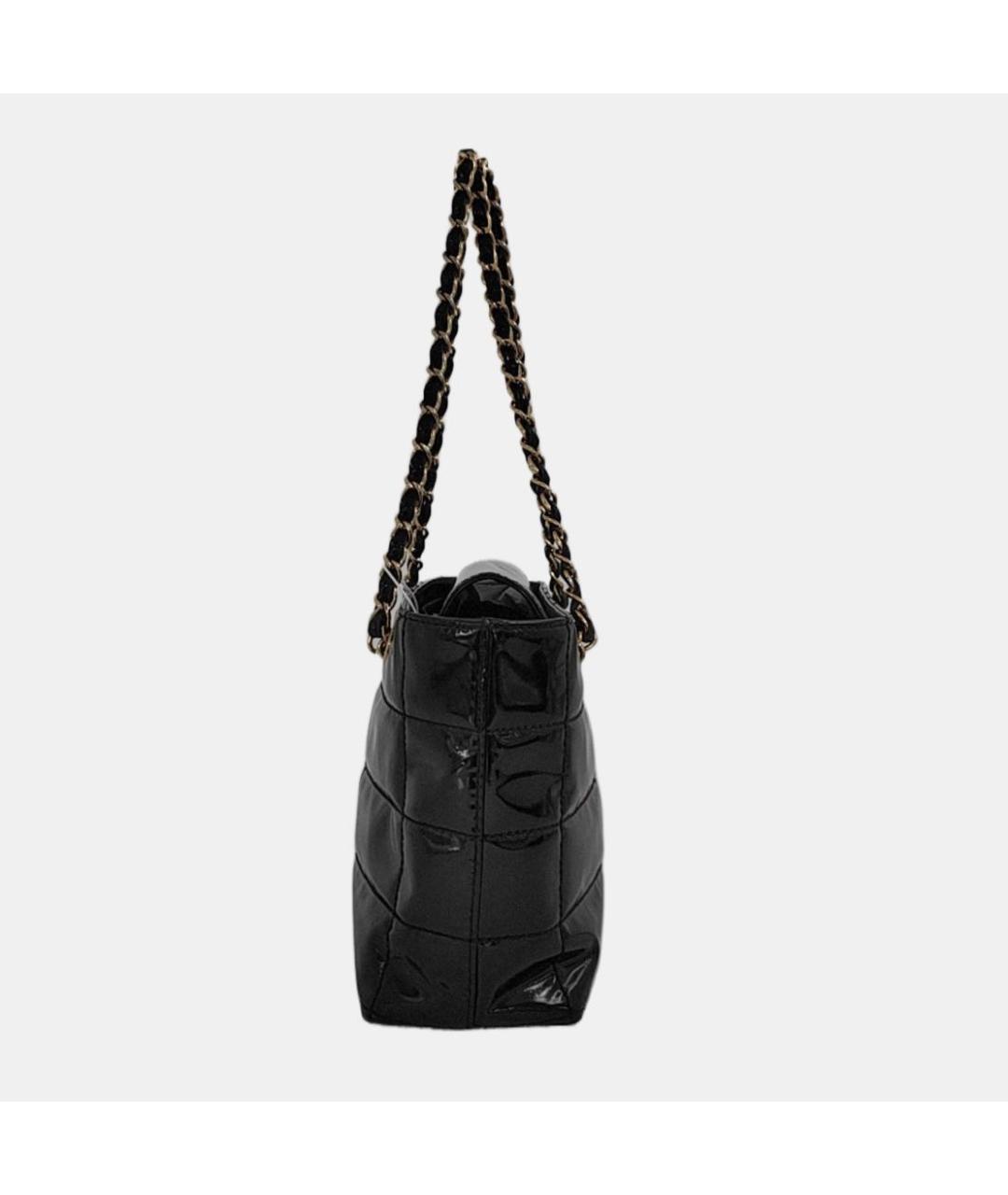 CHANEL Сумка через плечо, фото 5