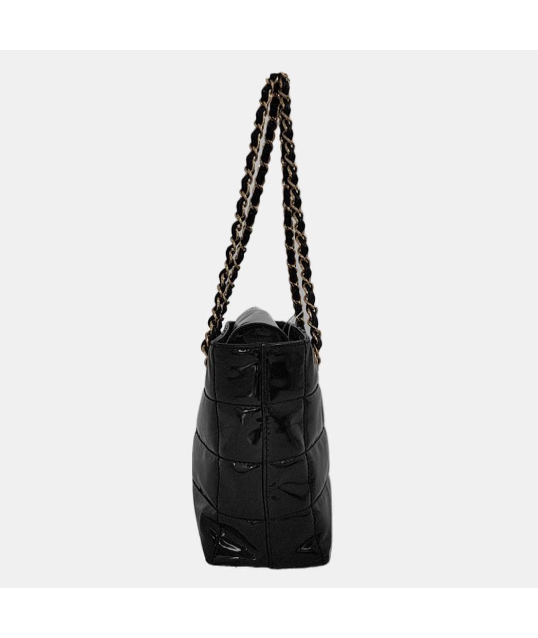 CHANEL Сумка через плечо, фото 4