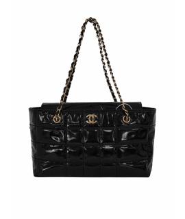 CHANEL Сумка через плечо