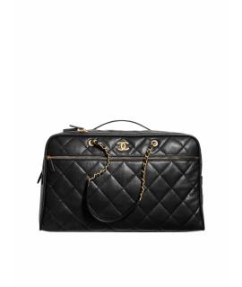 CHANEL Дорожная/спортивная сумка