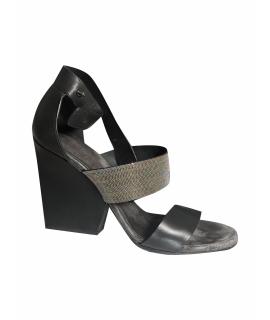 BRUNELLO CUCINELLI Босоножки