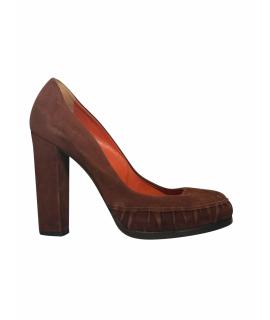 SANTONI Туфли