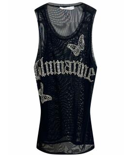 BLUMARINE Майка
