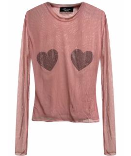 BLUMARINE Лонгслив