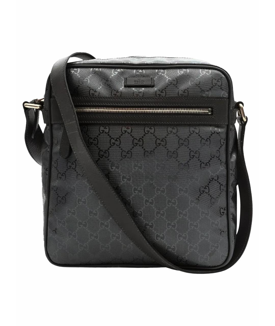 GUCCI Сумка на плечо, фото 1
