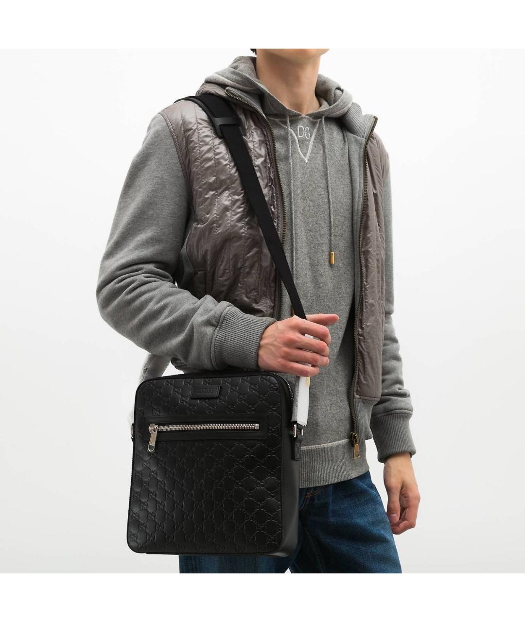 GUCCI Сумка на плечо, фото 5