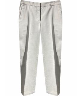 BRUNELLO CUCINELLI Брюки узкие