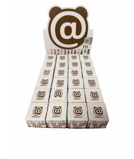 BEARBRICK Скульптура