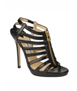 JIMMY CHOO Босоножки