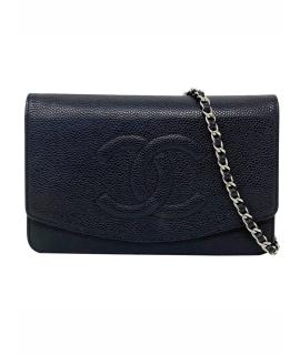 CHANEL Сумка через плечо