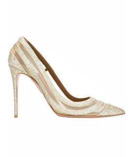 AQUAZZURA Туфли