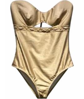 SAINT LAURENT Купальник