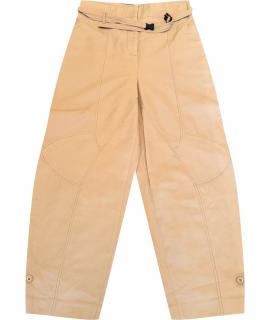STELLA MCCARTNEY Брюки широкие