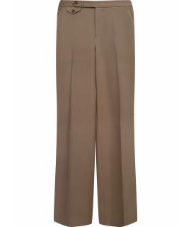 RALPH LAUREN PURPLE LABEL Брюки широкие