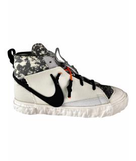 NIKE Высокие кроссовки / кеды