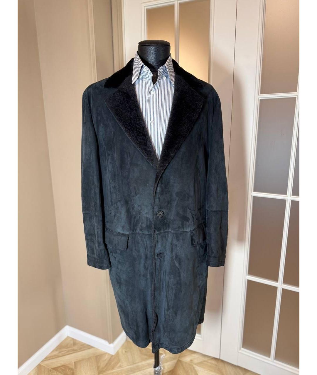 ZEGNA Дубленка/шуба, фото 7