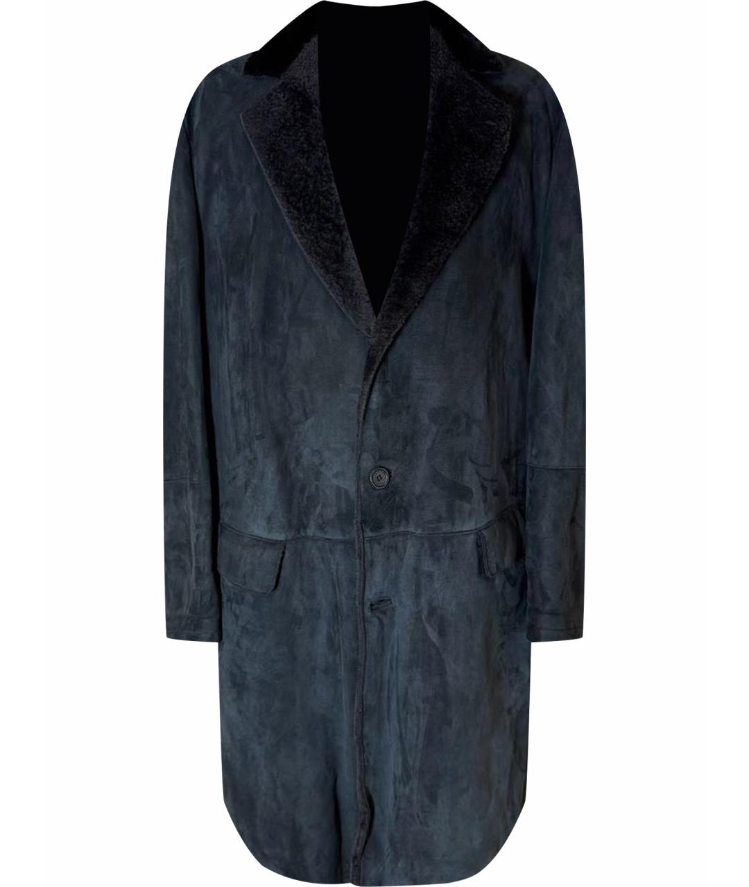 ZEGNA Дубленка/шуба, фото 1