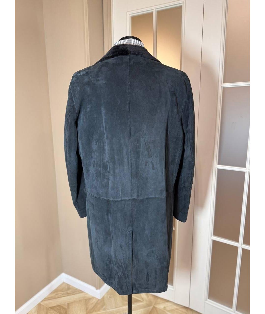 ZEGNA Дубленка/шуба, фото 2