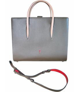 CHRISTIAN LOUBOUTIN Сумка тоут