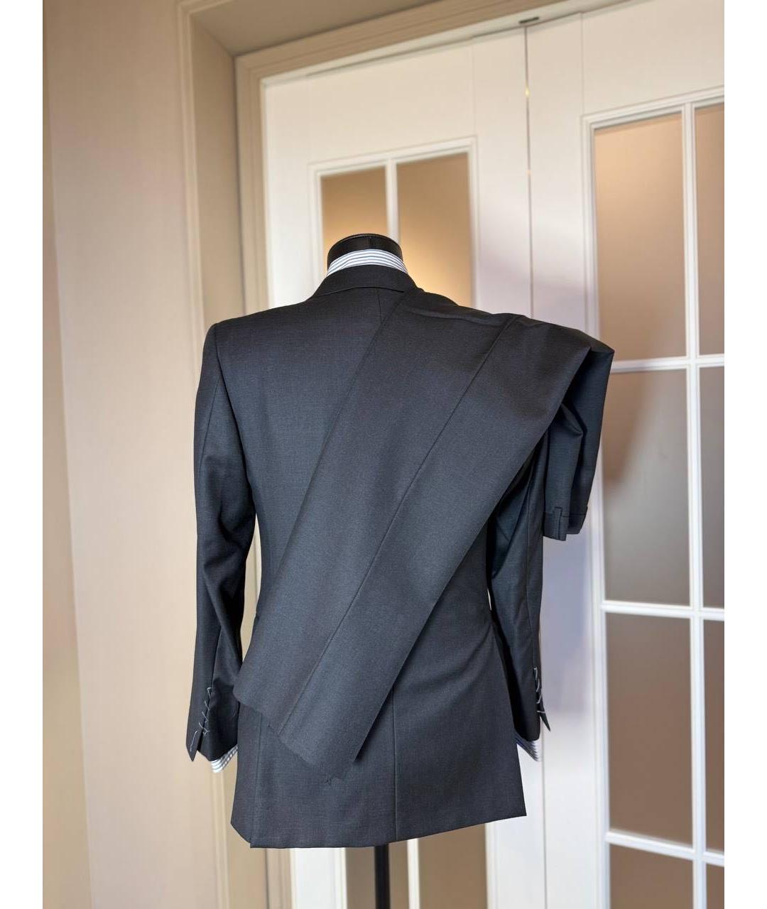 LANVIN Классический костюм, фото 5