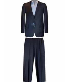 LANVIN Классический костюм