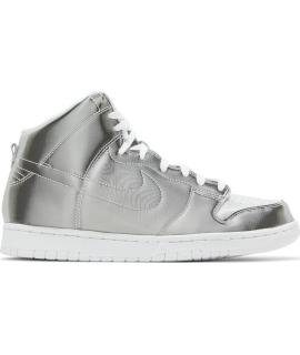 NIKE Высокие кроссовки / кеды