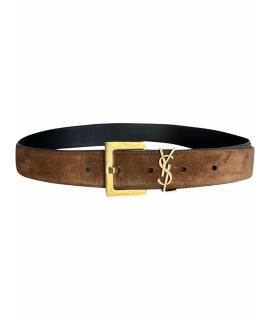SAINT LAURENT Ремень
