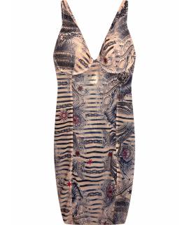 JEAN PAUL GAULTIER Коктейльное платье