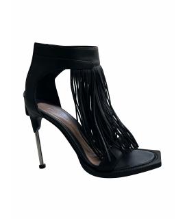 ALEXANDER MCQUEEN Босоножки