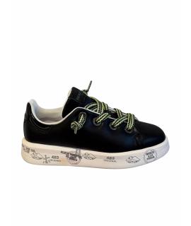 PREMIATA Кеды