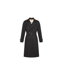 BURBERRY Тренч / плащ