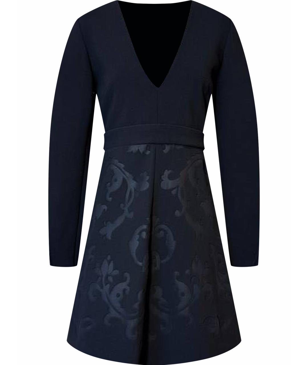 STELLA MCCARTNEY Черное вечернее платье, фото 1