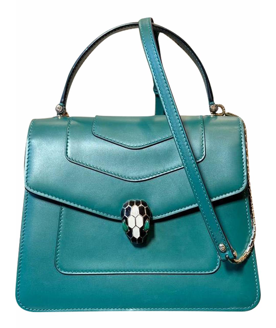BVLGARI Сумка через плечо, фото 1
