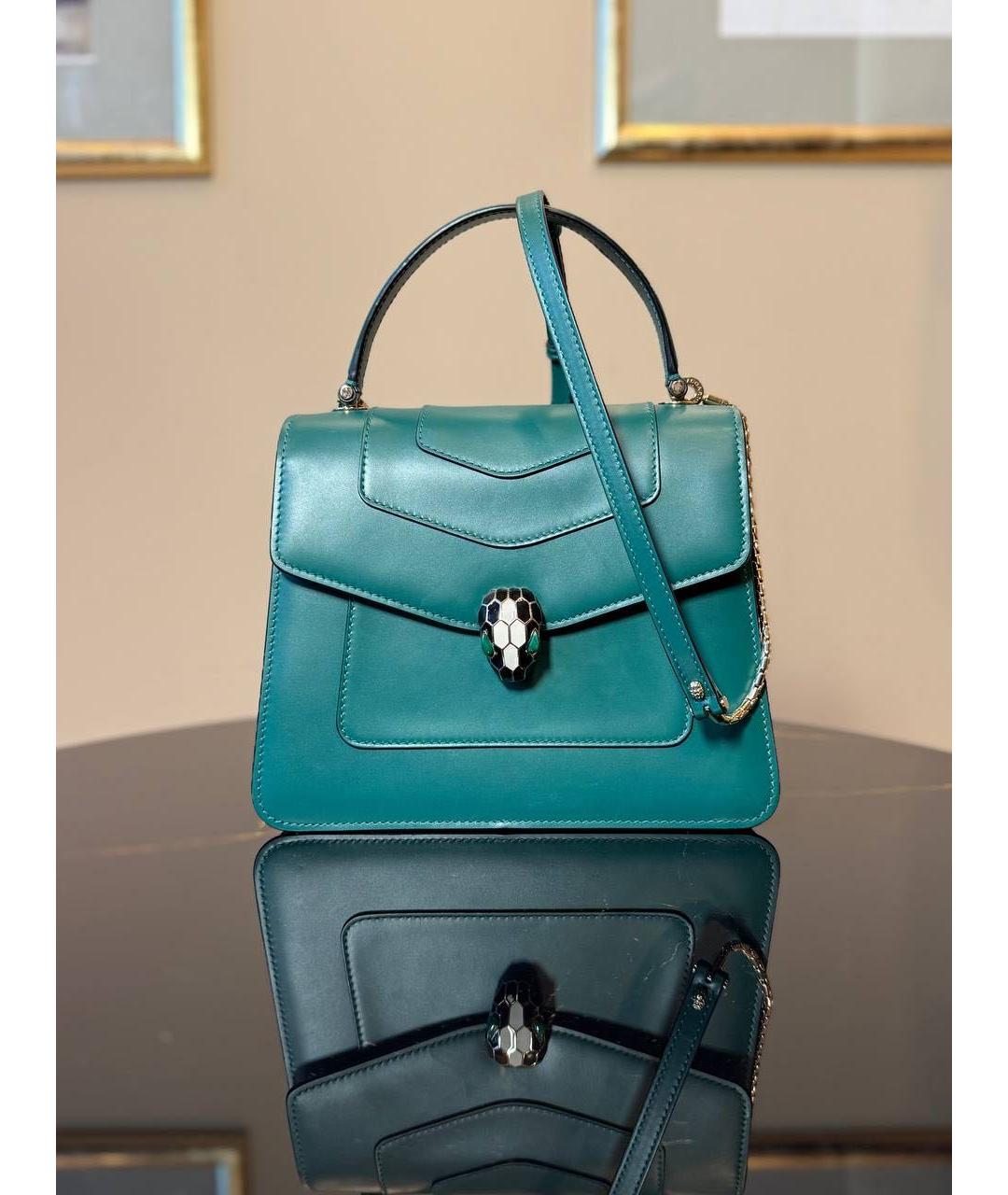 BVLGARI Сумка через плечо, фото 8