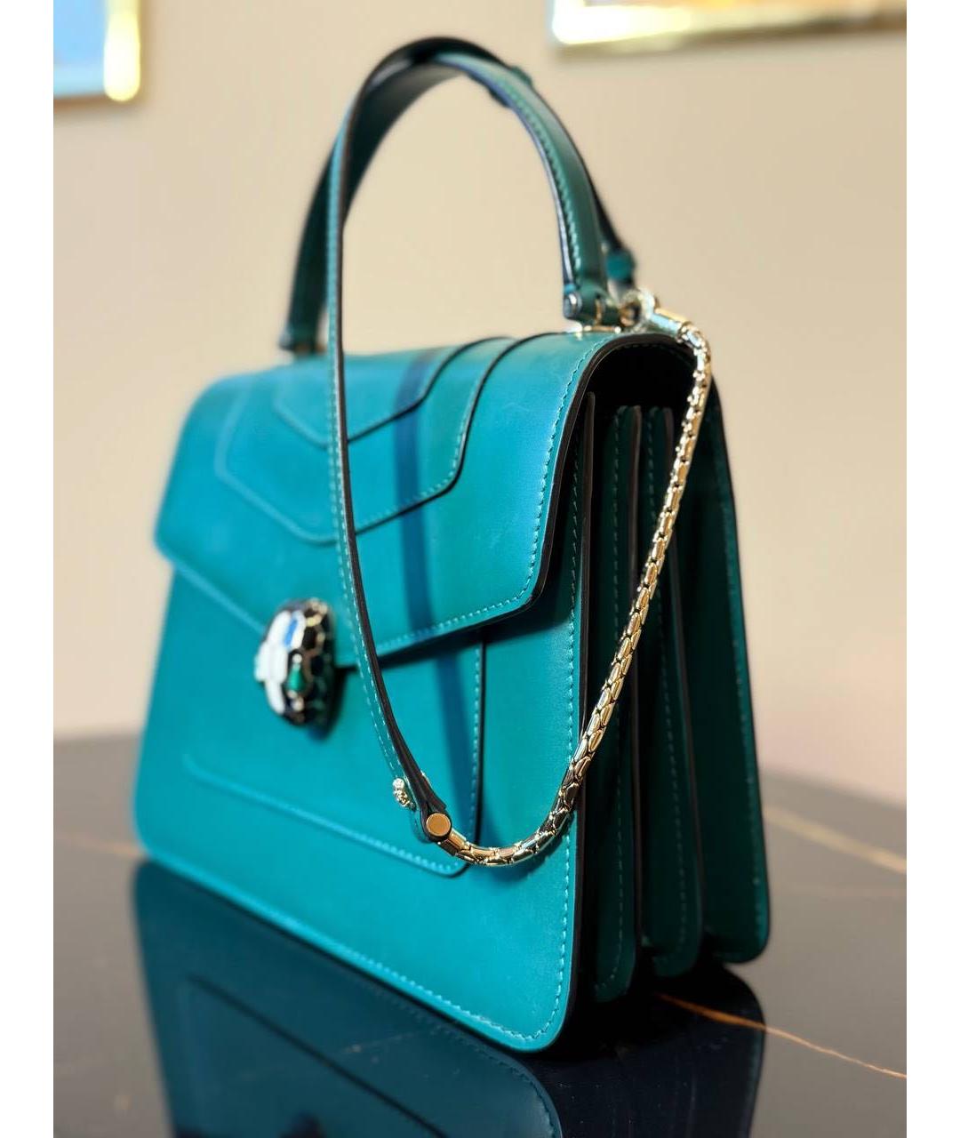 BVLGARI Сумка через плечо, фото 2