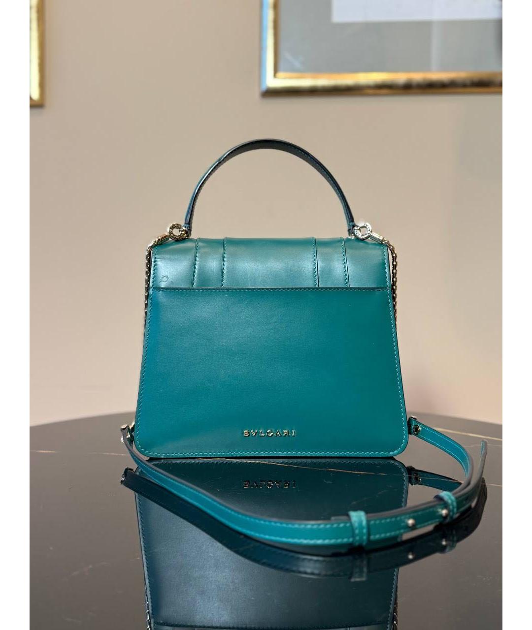 BVLGARI Сумка через плечо, фото 3