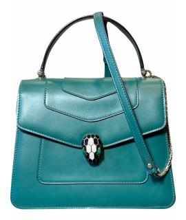 BVLGARI Сумка через плечо