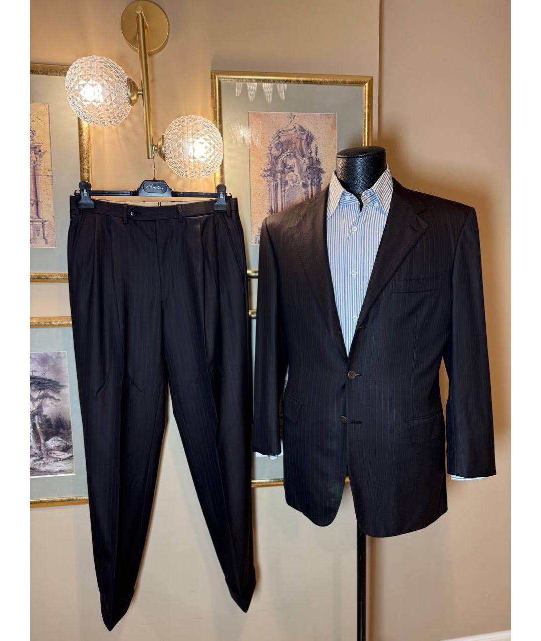 BRIONI Вечерний костюм, фото 3