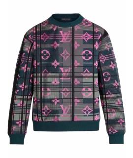 LOUIS VUITTON Джемпер / свитер