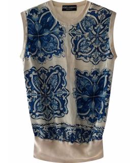 DOLCE&GABBANA Футболка