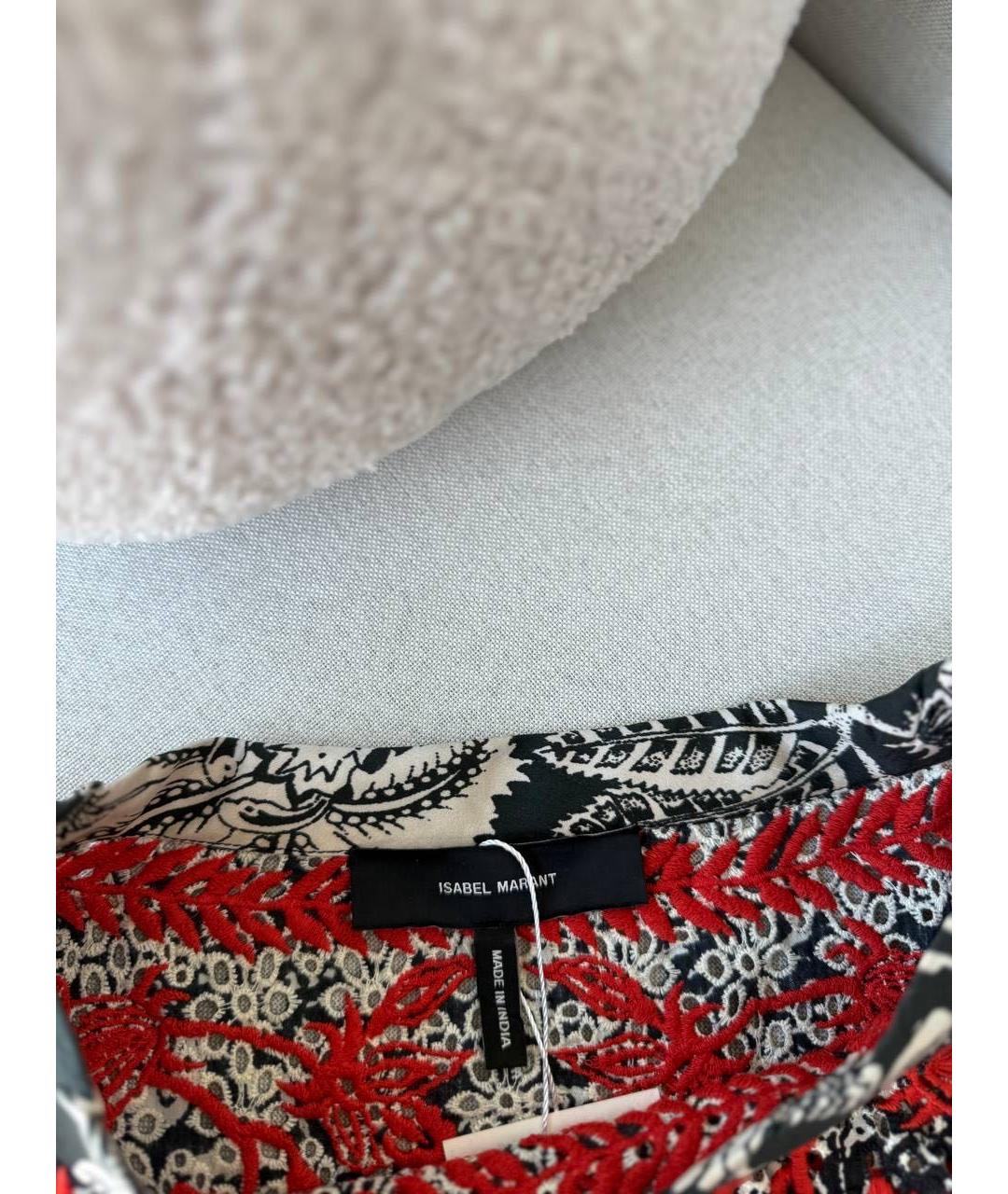 ISABEL MARANT Футболка, фото 3