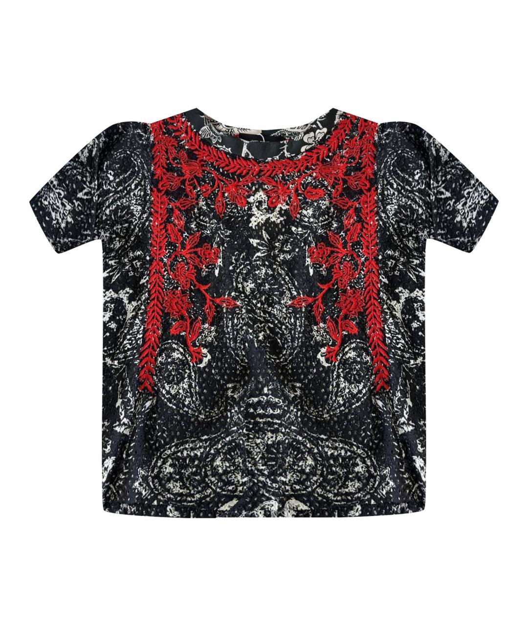 ISABEL MARANT Футболка, фото 1