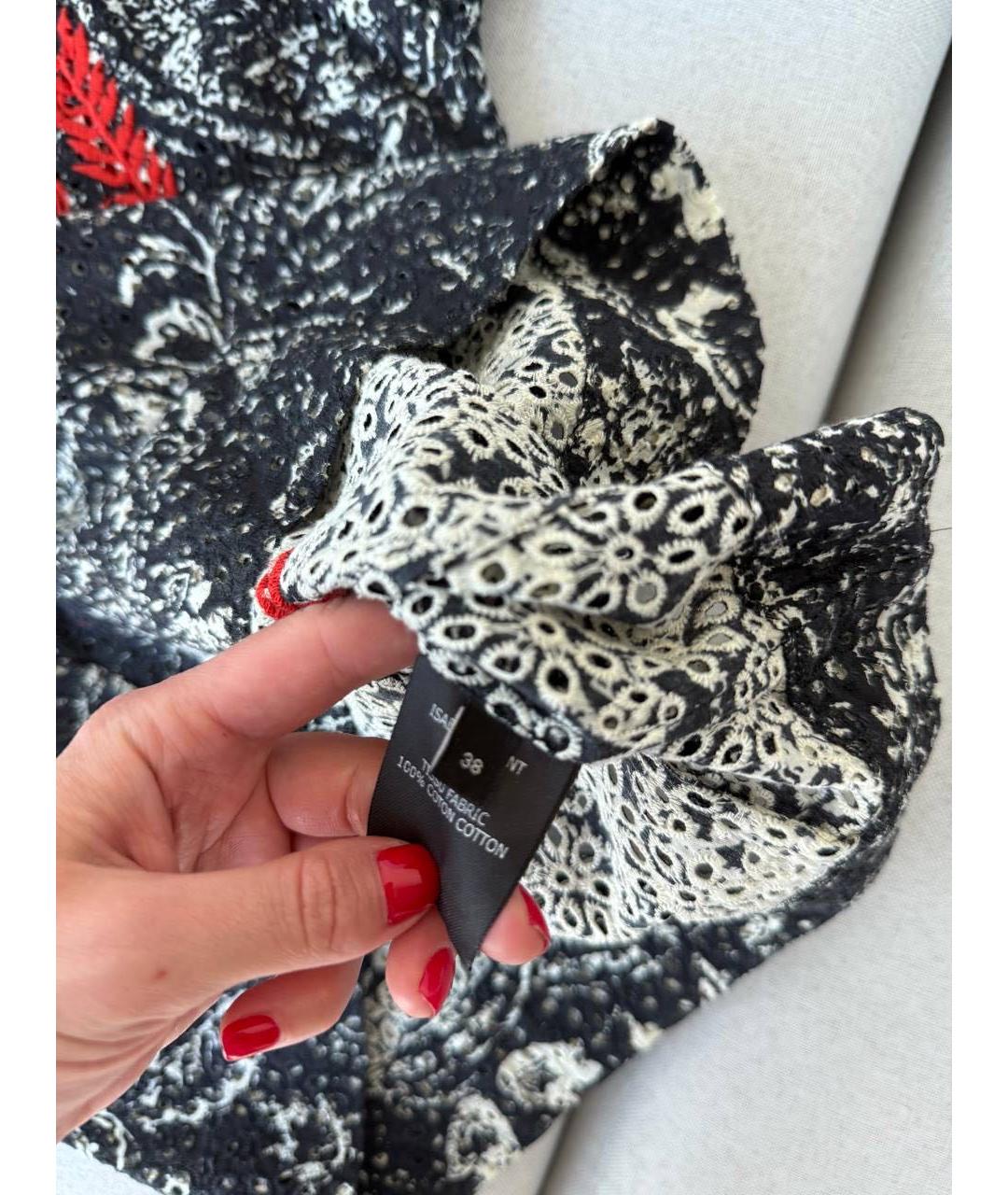 ISABEL MARANT Футболка, фото 4