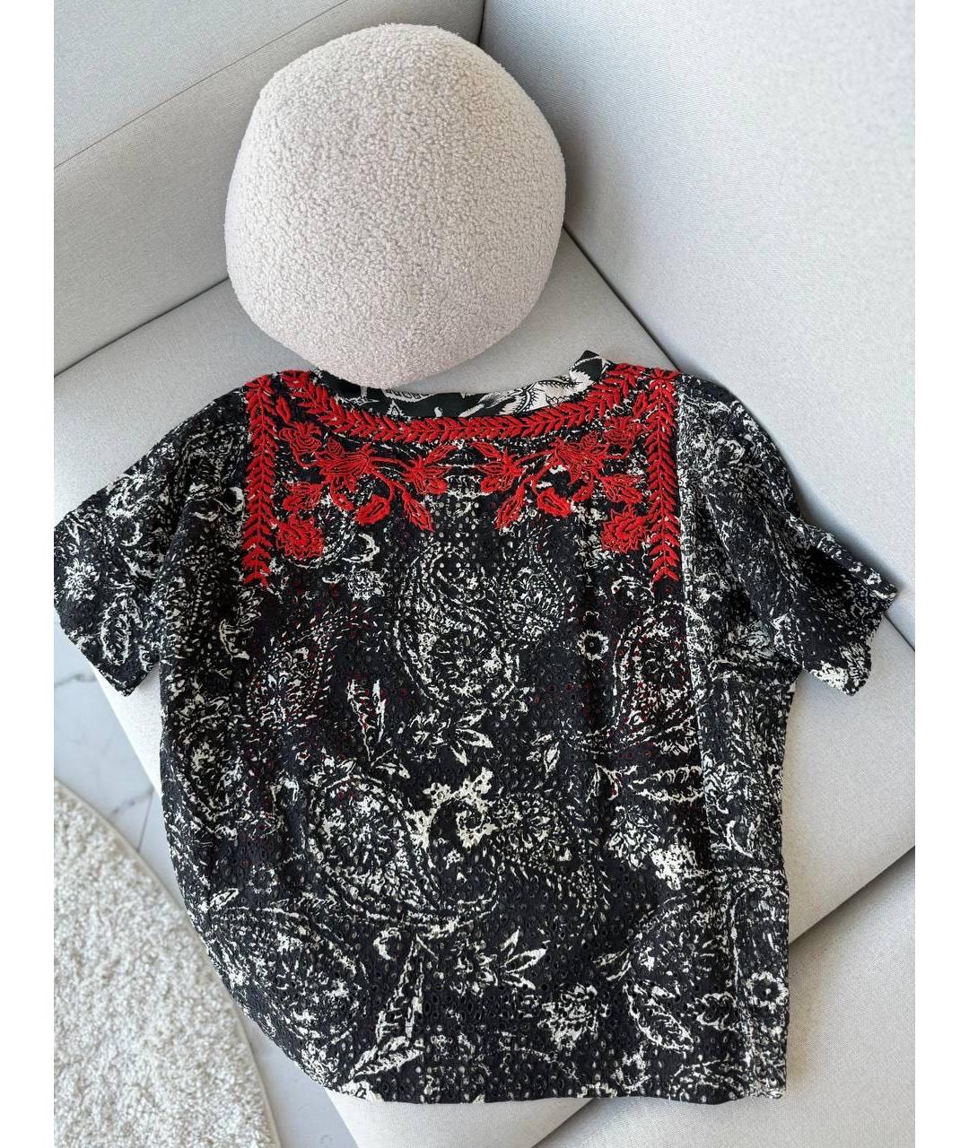 ISABEL MARANT Футболка, фото 2